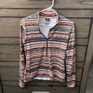 Nike Dri-Fit 1/4 Zip